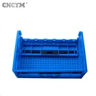 taizhou huangyan plastic mold Hot runner Good Price crate mould , plastic crate mould maker in taizhou