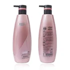 Professional salon products hair care nourishing bio keratin shampoo