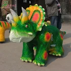 Handcraft Coin Operated indoor kids amusement park rides for sale