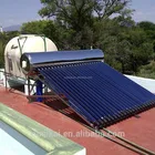 200L,Hot Sale High Quality Green Energy Solar Panel/Pressure Solar Water Heater(Manufacturer)