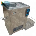 industrial ultrasonic cleaner of ultrasonic cleaning machine