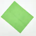 Eco microfiber cleaning wholesale printed eyeglass cloth