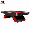 Wholesale international standard size pool table for Malaysia sale