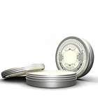 MELAO Shaving Soap - Sandalwood - Simply the Best Luxury Shaving Cream - Tallow - Dense Lather with Fantastic Scent for