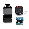 1 Channel 12V 315MHZ 433MHZ Wireless Learning Code Remote Control Switch