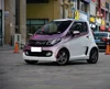 Smart look electric-car 60KW-motor high speed Electric Car, 120KM/H endurance mileage 220KM per charge