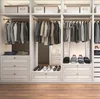 High Quality Customized Walk-in Closet Made in China