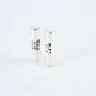 DC 1000V 30A CE Certificated Ceramic Tube DC Solar PV Fuse