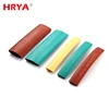 PE Insulation electrical materials outdoor cable accessory dual wall heat shrink tubing