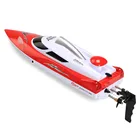 Upgrade version rc toys large capacity lithium battery high speed rc boats for sale