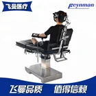 shoulder positioner device/Shoulder operating frame/shoulder surgery chair