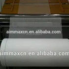 Hospital medical 90cm x 100m cotton gauze roll with x-ray