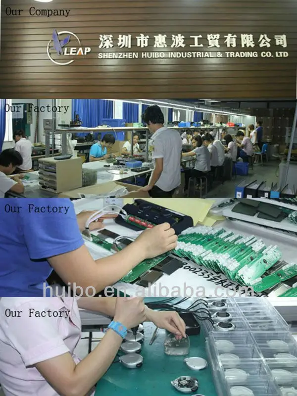 stopwatch company