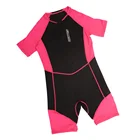 Classy handsome boys lovely cute girls kids children swim bathing suit swimwear swimsuits for baby girl