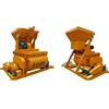 Good quality JS500 self loading concrete mixer dubai