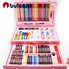 Custom High Quality Drawing Stationery Gift Set For Kid Painting School Stationery Set