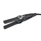 Customize professional care magic hair straightener innovative product electric rechargeable iron hair straight