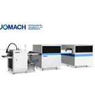 Automatic Hardcover Book Case Making Machine