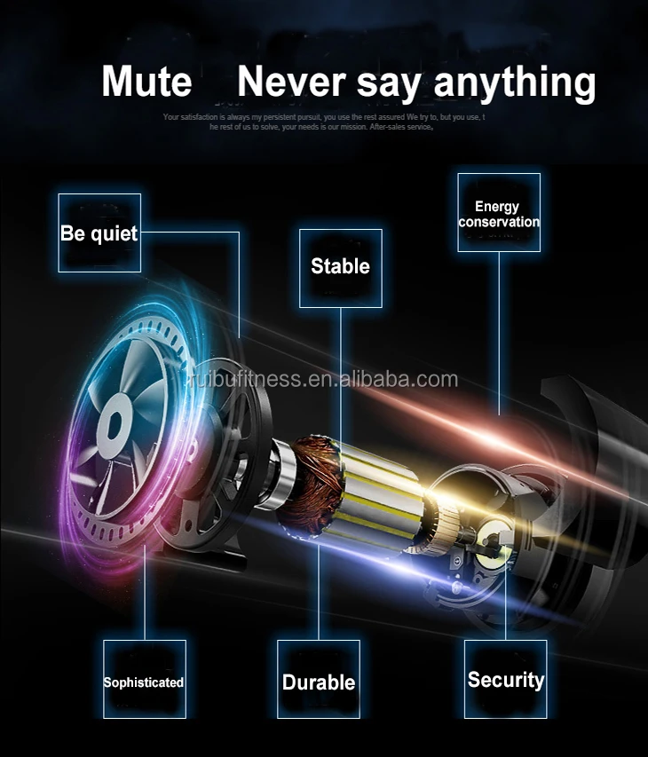 electrics motor for treadmill
