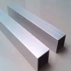 Guangzhou custom aluminum extrusion pipe manufacturer
