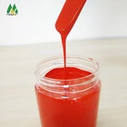 liquid latex coloring pigment paste for paint
