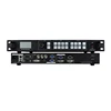 Best Quality AMS-LVP815U Led Display Board Video Signs Controller Full Sexy Movie Processor