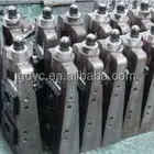 Making Machine Industrial Pipe Making Machine New Design Industrial Tube Mill YMC60 Stainless Steel Pipe Making Machine