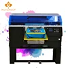 Custom tshirt printing machine dtg printer for t-shirt