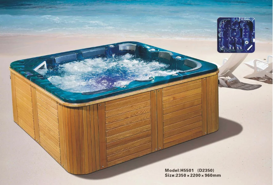 swimming tub for family