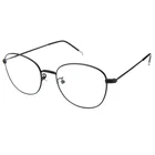 BT4104 Famous brand metal acetate eyewear glasses fashion eyewear spectacle temples