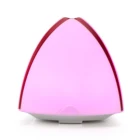 Decorative Perfume Diffuser Home Mini Water Mist Ultrasonic Room Humidifier