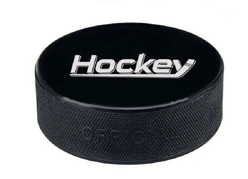 wholesale china official rubber puck