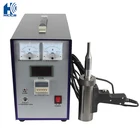 Professional design ultrasonic soldering iron