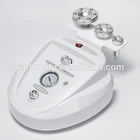 2018 newest salon machine lymph flow blood circulation health and beauty equipment