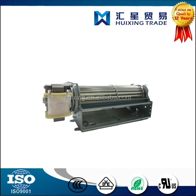 Cross Flow Fan, 100-240V, Electric - detail 18