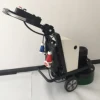 Marble Dry 24 Heads Concrete Floor Driving 220v Single Phase Head Pivots Edge Grinder Machine Used Surface Grinders For Sale