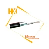 China Manufacturer Supply Price List of Self Support Aerial GYXTC8SCentral Fiber Optic Cable