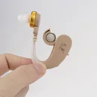 BTE Hearing Aids With Factory Product Sound Amplifier