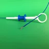 disposable flexible nasal endoscopy alligator forceps