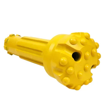high quality high pressure button drill dth hammer bits