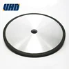 flexible emery grinding wheel glass grinding wheel