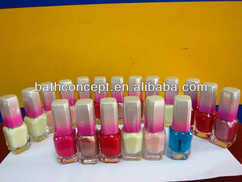 Color uv gel nail polish factory