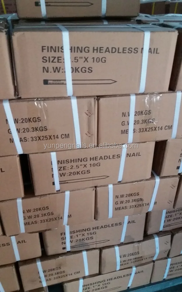 1",1.5",2",2.5",3",4",5",6" brad nails 1",1.5",2",2.5",3",4",5",6" brad nails