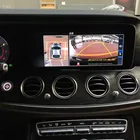 Factory Price 360 Degree All Round Bird View For Mercedes Car Camera System with Record function