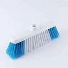 All purpose broom color customized PP indoor cleaning broom factory in China broom
