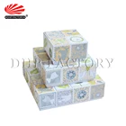 Paper Printing Black Cardboard Gift Box Wholesale Packaging Luxury Shoe Box Custom Logo