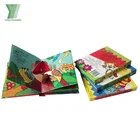 Yifeng professional customized printing children's books,custom coloring book