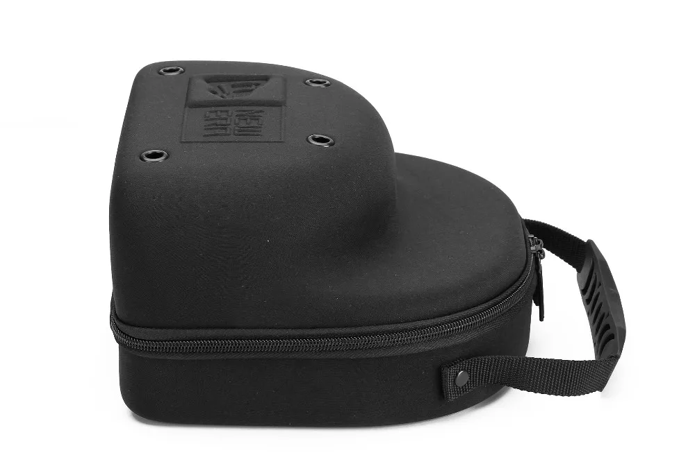 Cute Baseball Hat Carrier New Cap Carrier Case 2 Pack Snapback Fitted