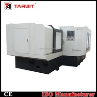 QK61213 Automatic Horizontal Modular Machine Tool