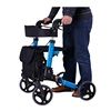 /product-detail/hot-sale-shopping-care-folding-adjustable-adult-old-people-aluminum-brake-forearm-rollator-walker-for-sale-62156697858.html